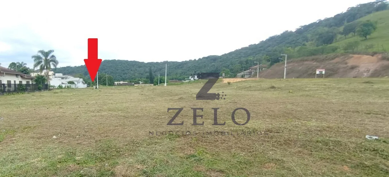 Terreno no Loteamento Residencial São Francisco II - Divisa entre Gaspar e Blumenau — foto 6