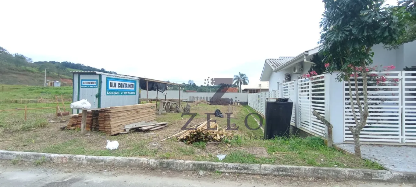 Terreno no Loteamento Residencial São Francisco II - Divisa entre Gaspar e Blumenau — foto 7