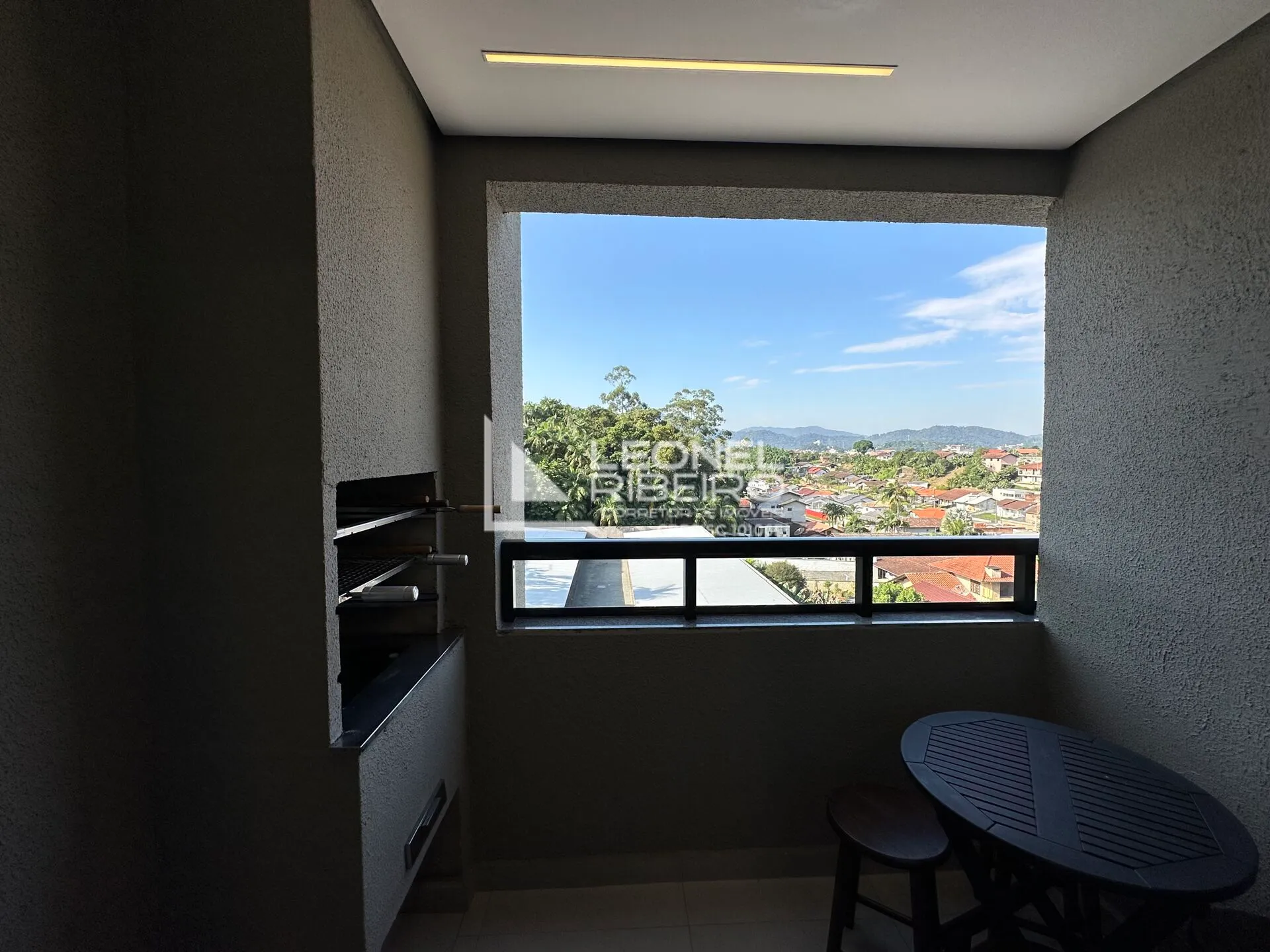 Apartamento com 2 dormitórios, 64,64m à venda no bairro Dos Estados - Timbó/SC — foto 2
