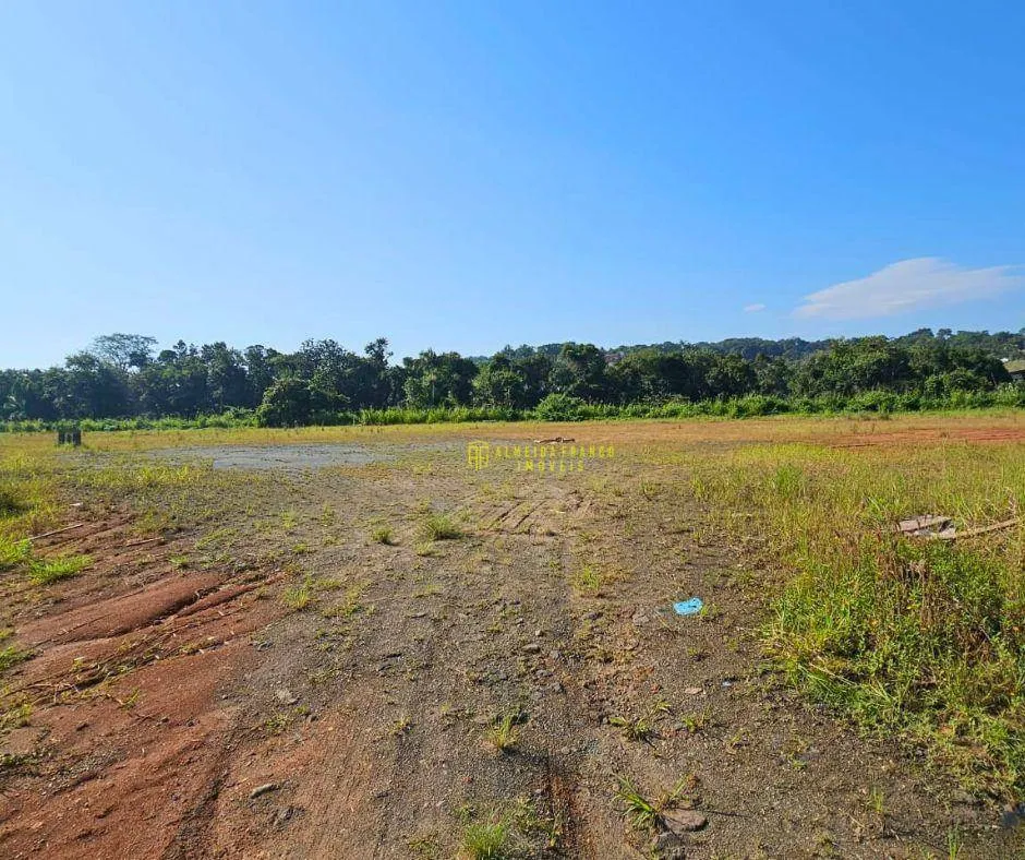 Terreno industrial plano e em ótima localização no Bairro Itoupava Central - foto 1