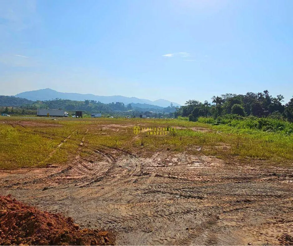 Terreno industrial plano e em ótima localização no Bairro Itoupava Central — foto 2