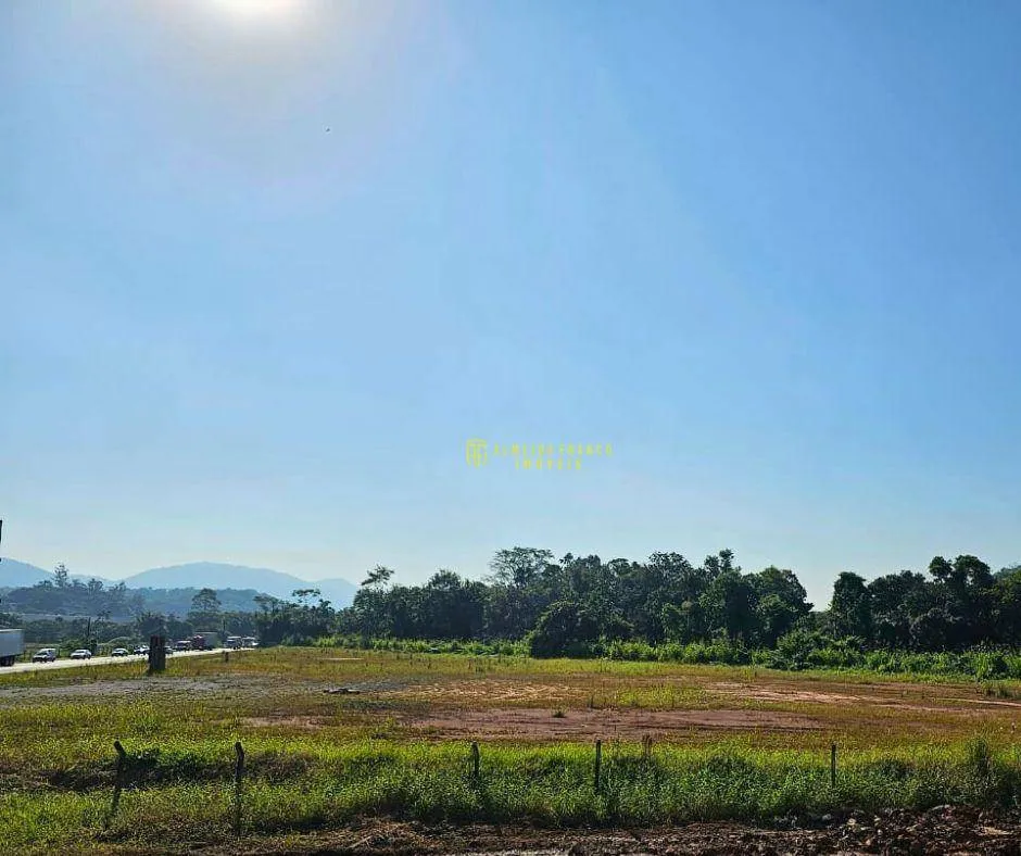 Terreno industrial plano e em ótima localização no Bairro Itoupava Central — foto 3