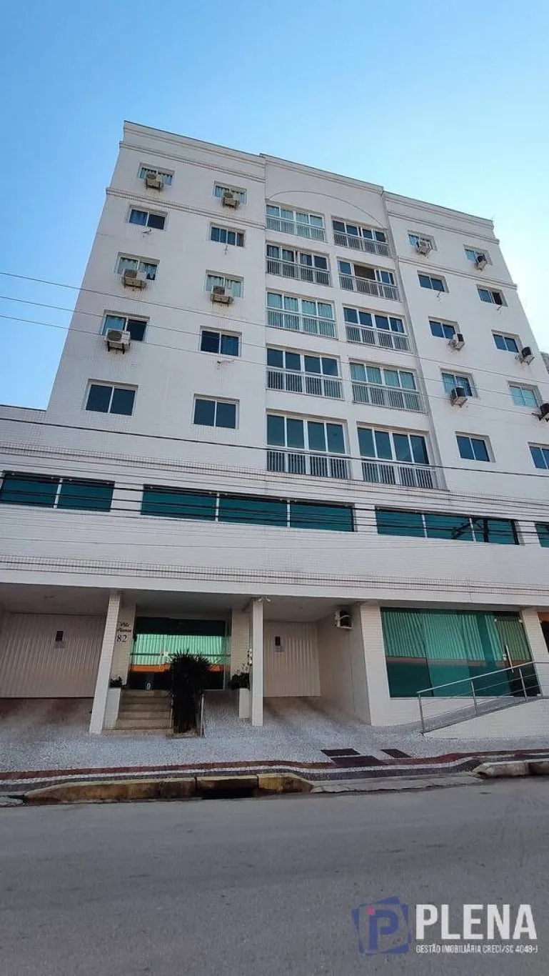 Apartamentos em Balneário Camboriú — foto 2