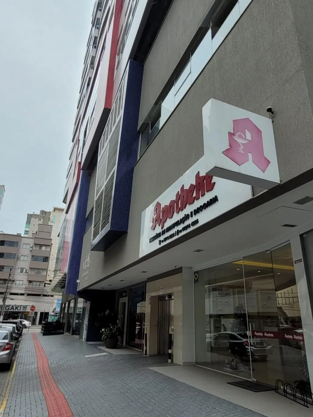 Salas/Conjuntos em Itapema - foto 1