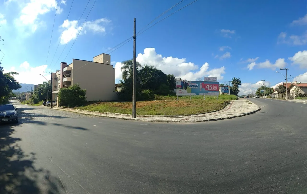 Terreno à venda no bairro Centro em Timbó/SC — foto 2