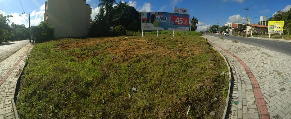 Terreno à venda no bairro Centro em Timbó/SC — foto 3