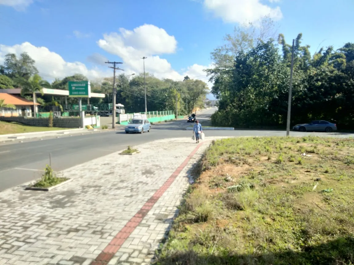 Terreno à venda no bairro Centro em Timbó/SC — foto 7