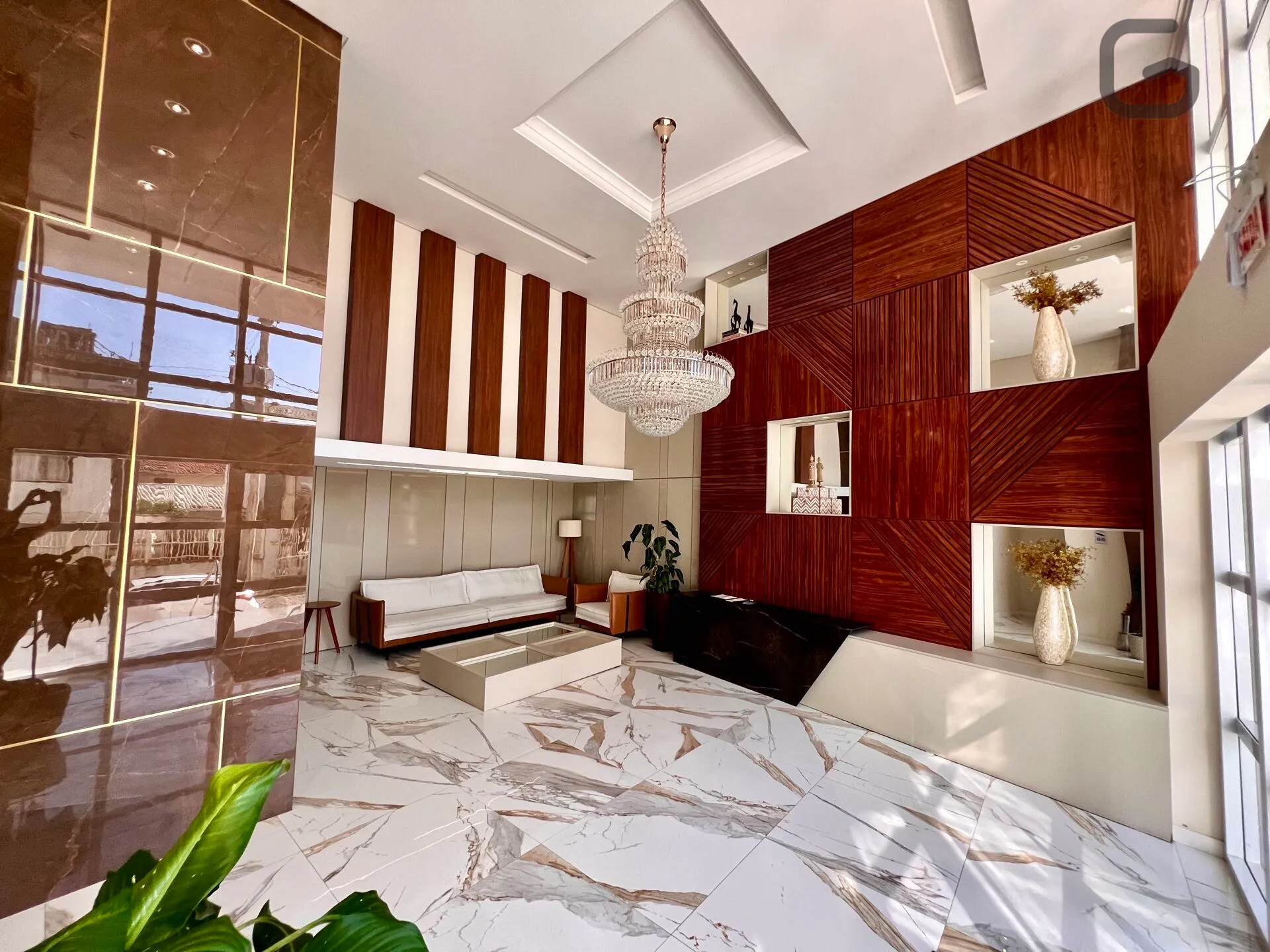 Apartamento Alto Padrão em Gravatá, Navegantes/SC — foto 4