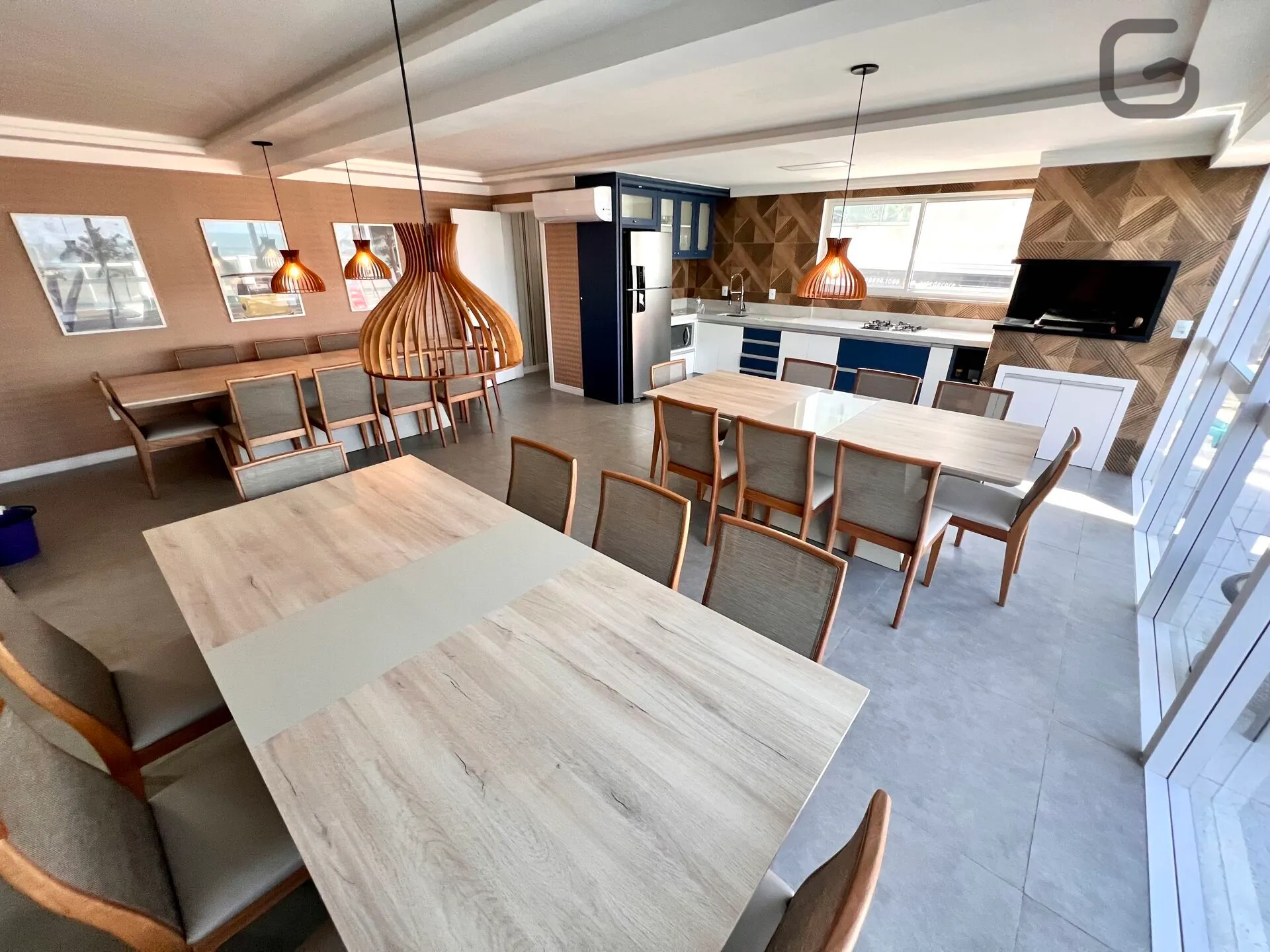 Apartamento Alto Padrão em Gravatá, Navegantes/SC — foto 5