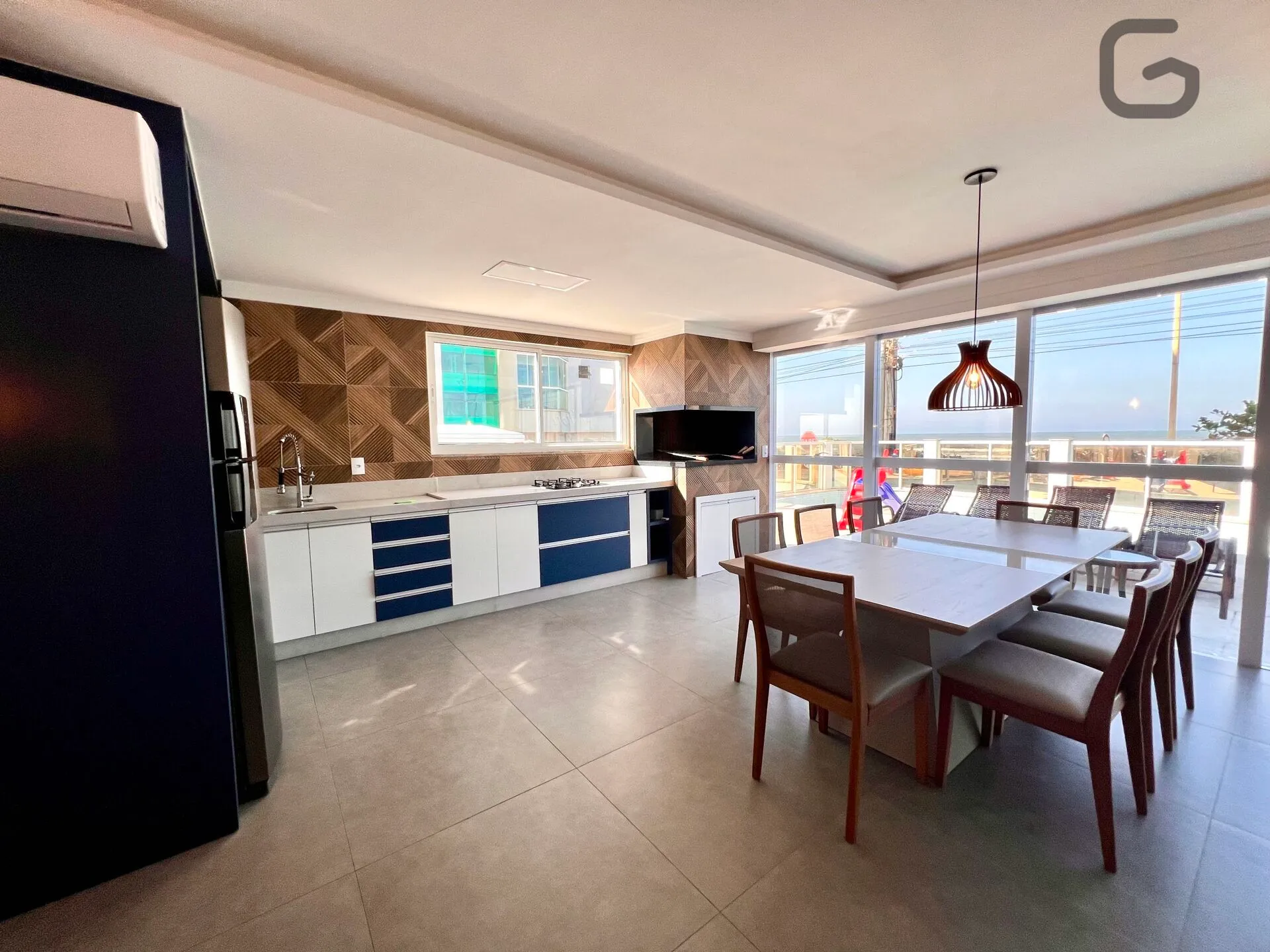 Apartamento Alto Padrão em Gravatá, Navegantes/SC — foto 6