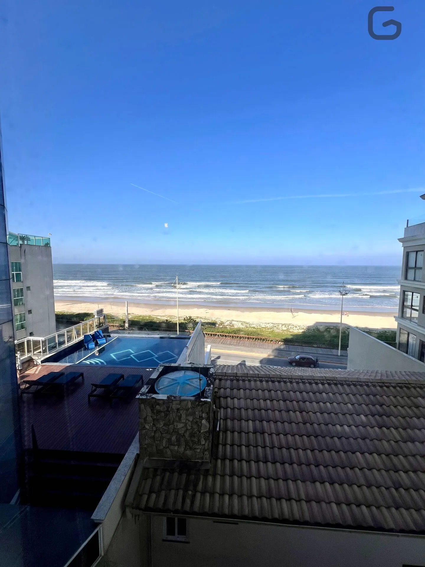 Apartamento Alto Padrão em Gravatá, Navegantes/SC - foto 1