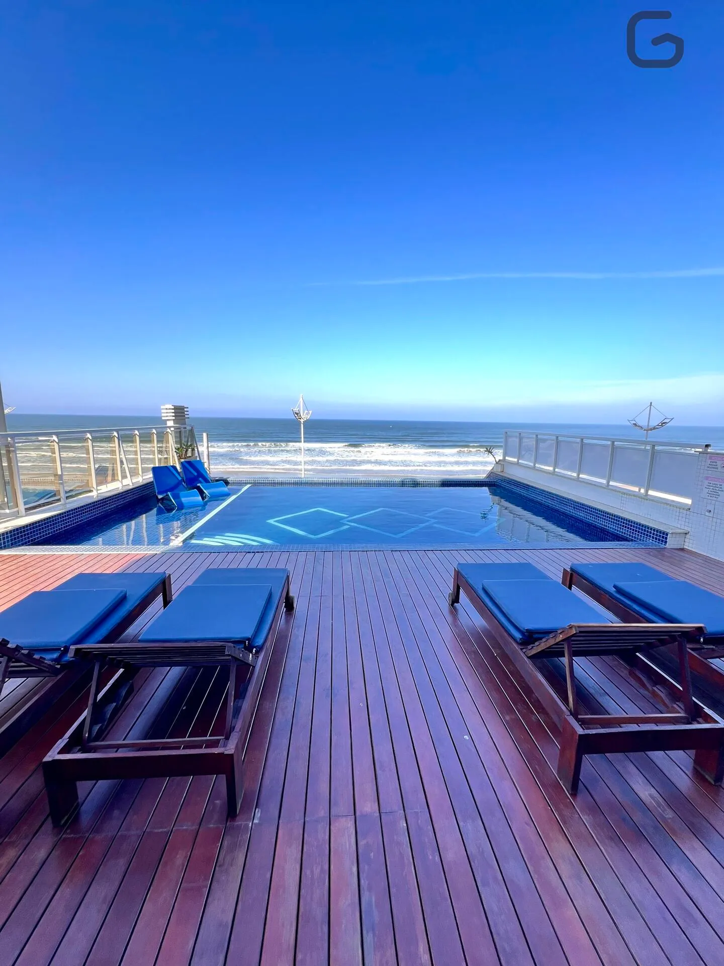 Apartamento Alto Padrão em Gravatá, Navegantes/SC — foto 2