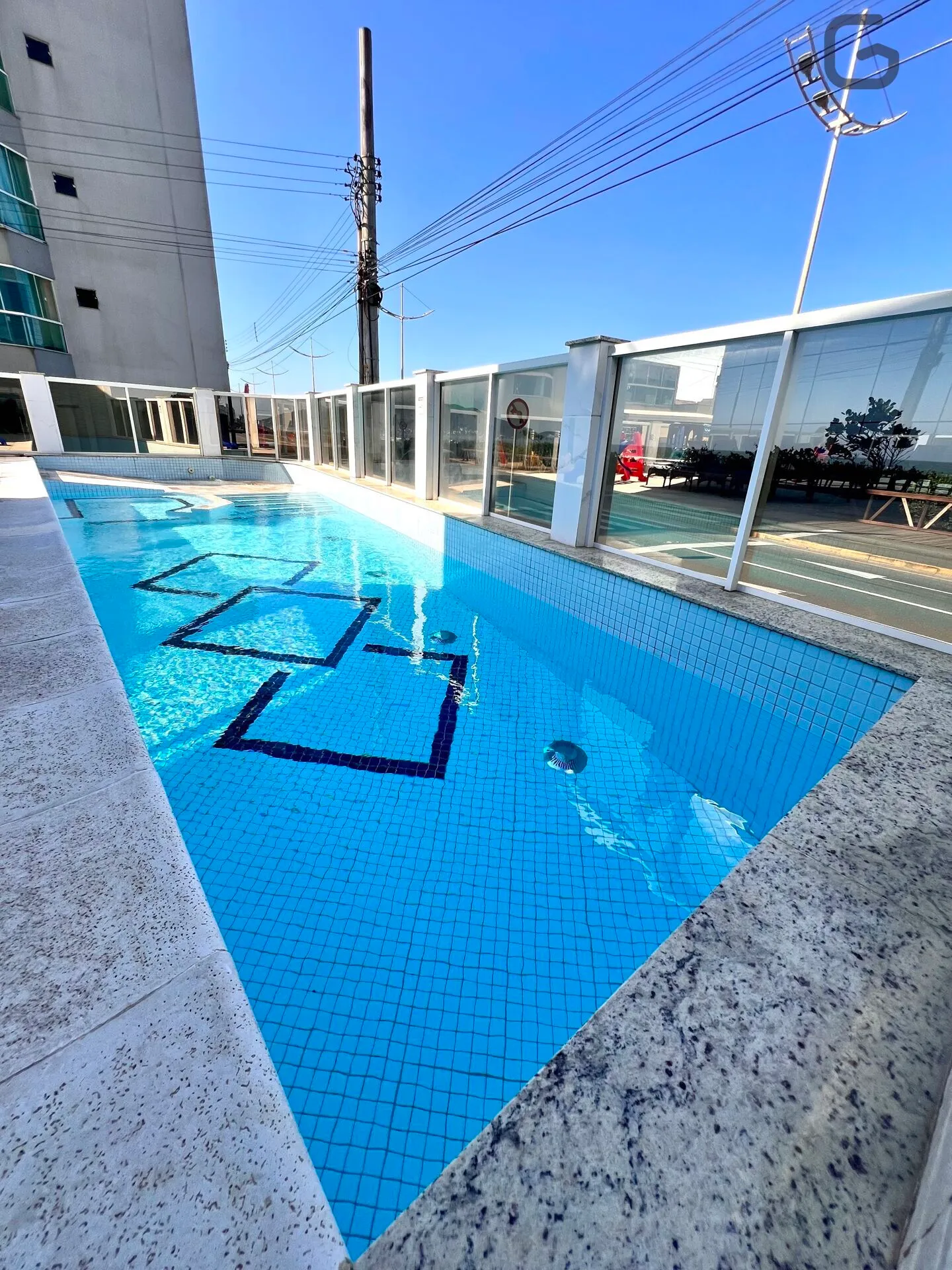 Apartamento Alto Padrão em Gravatá, Navegantes/SC — foto 3