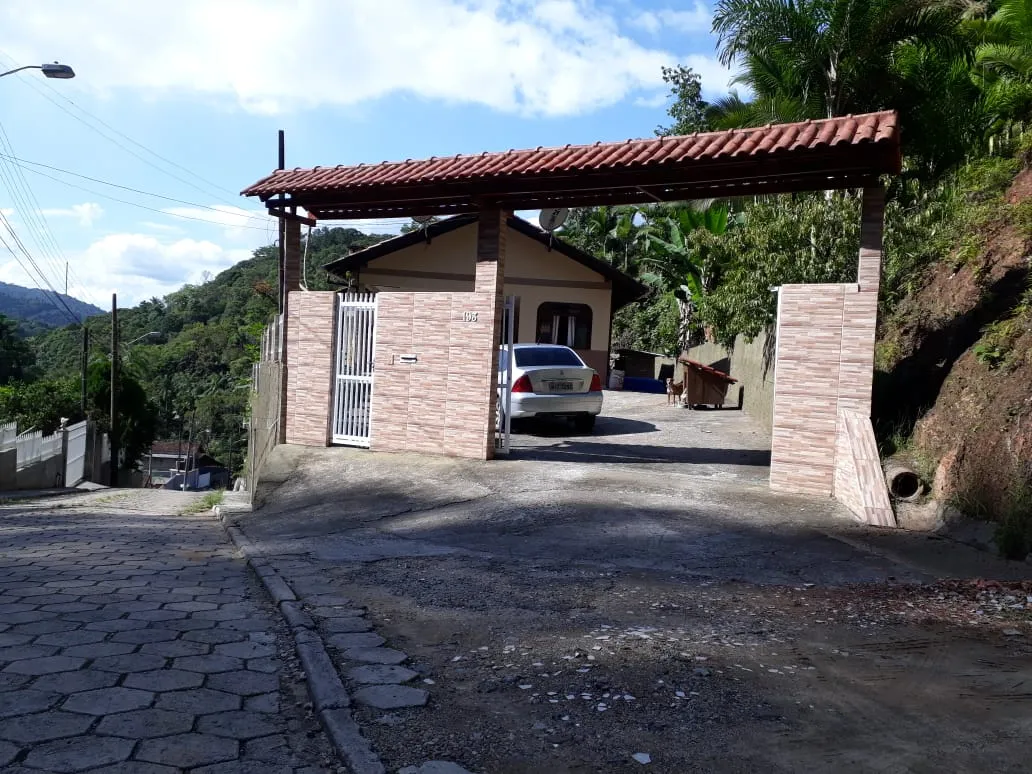 VENDO OU TROCO CASA POR SITIO OU CHÁCARA — foto 2