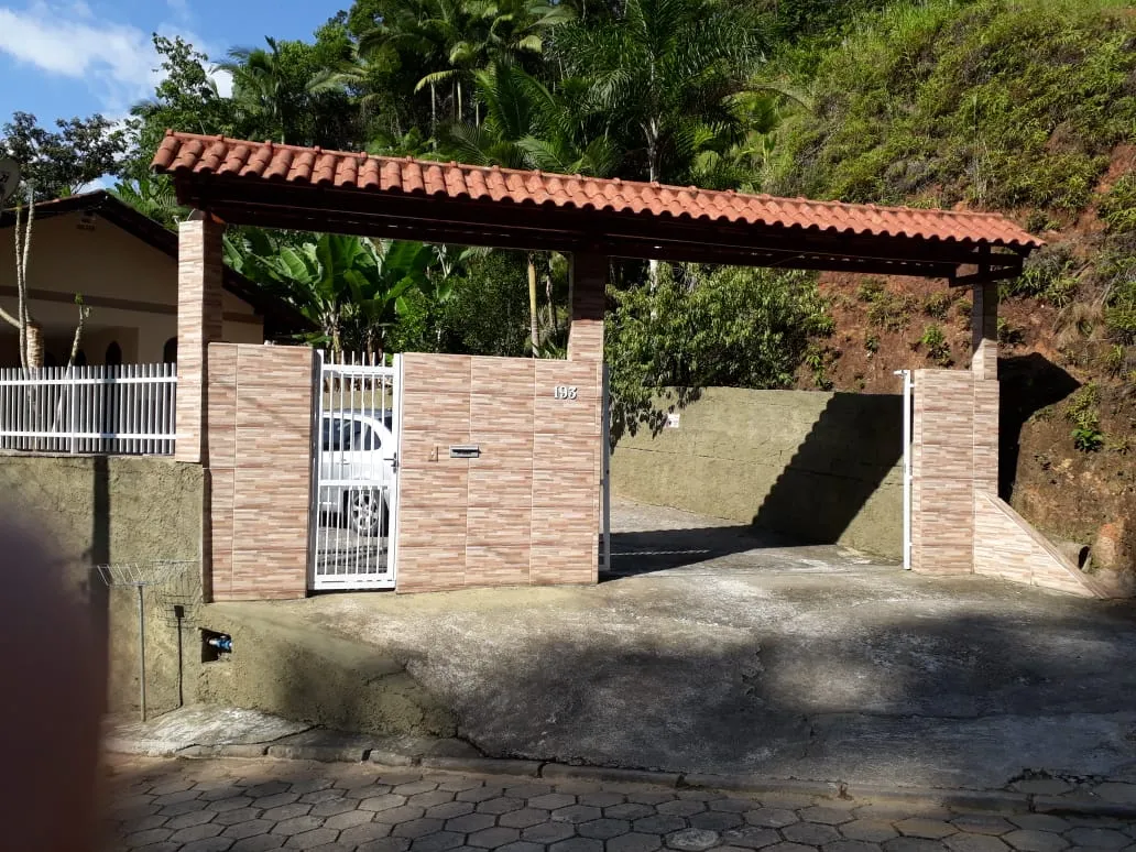 VENDO OU TROCO CASA POR SITIO OU CHÁCARA — foto 4