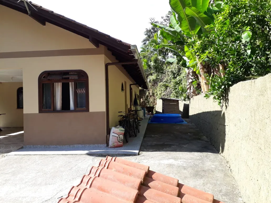 VENDO OU TROCO CASA POR SITIO OU CHÁCARA — foto 5