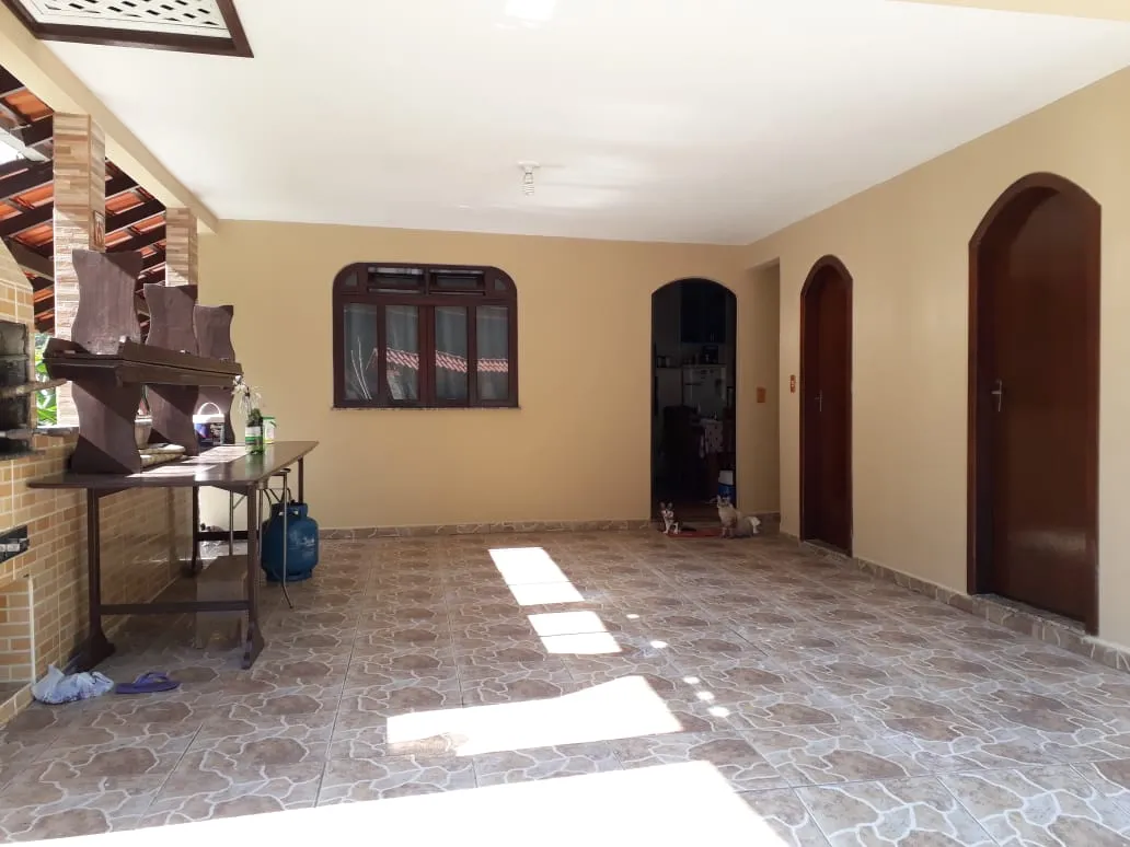 VENDO OU TROCO CASA POR SITIO OU CHÁCARA — foto 6