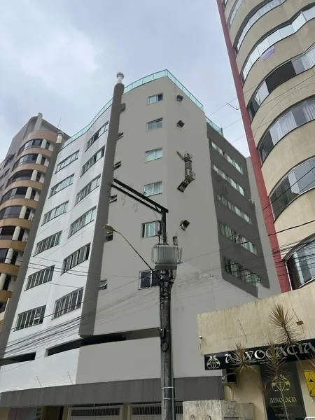 VENDO OU PERMUTO POR IMOVEM EM TIMBO - foto 1