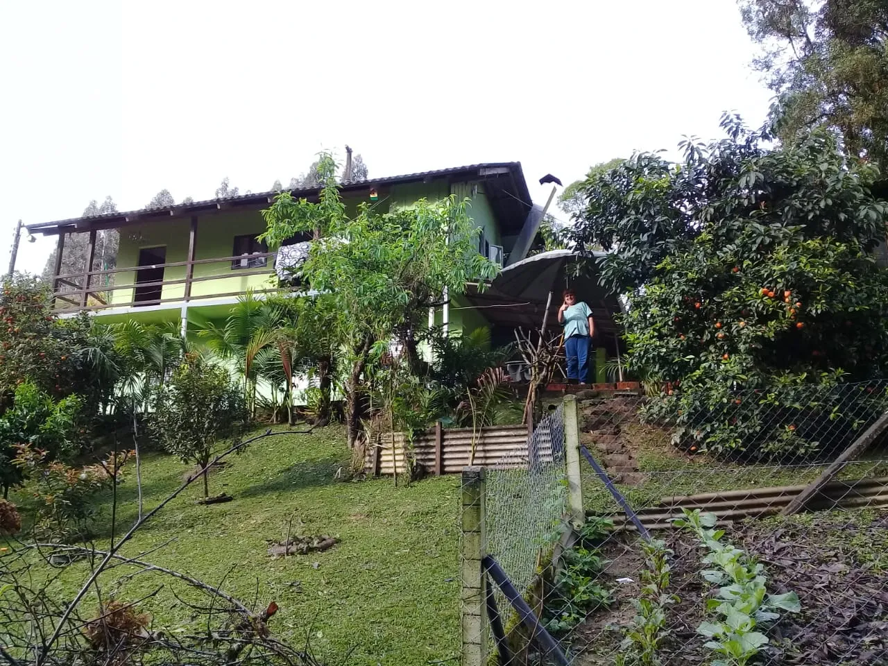 VENDO CASA EM ALTO CEDRO — foto 3