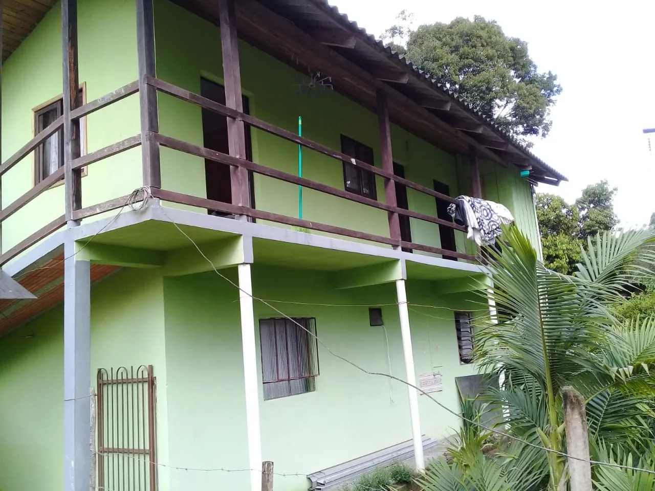 VENDO CASA EM ALTO CEDRO — foto 5