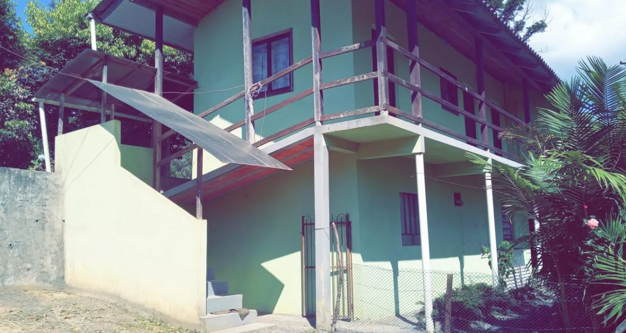VENDO CASA EM ALTO CEDRO — foto 6