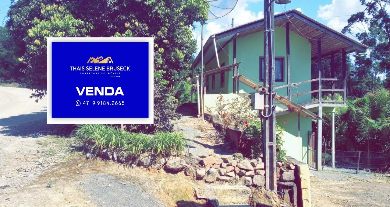 VENDO CASA EM ALTO CEDRO - foto 1