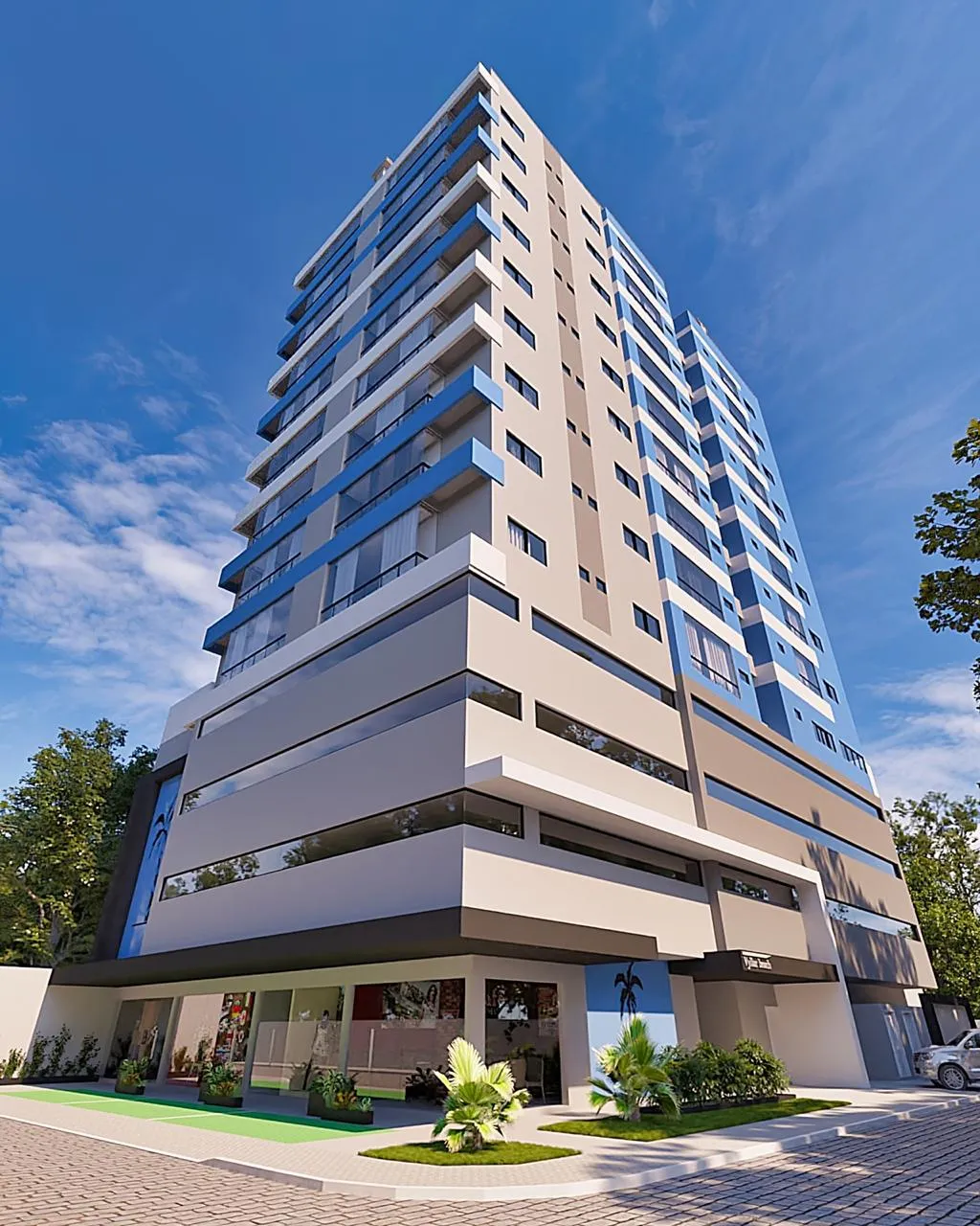 VENDO BELO APARTAMENTO NO LITORAL — foto 2