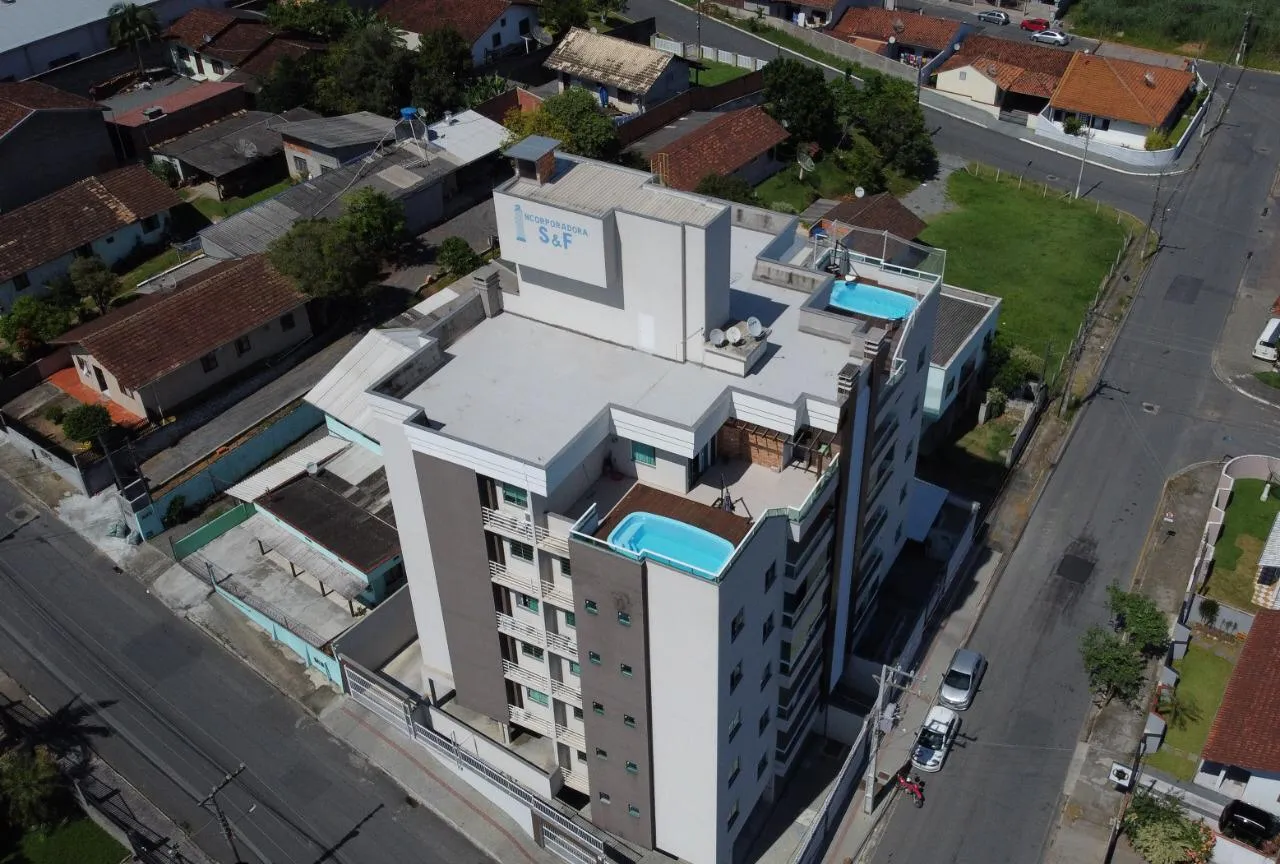 VENDO APARTAMENTO - foto 1