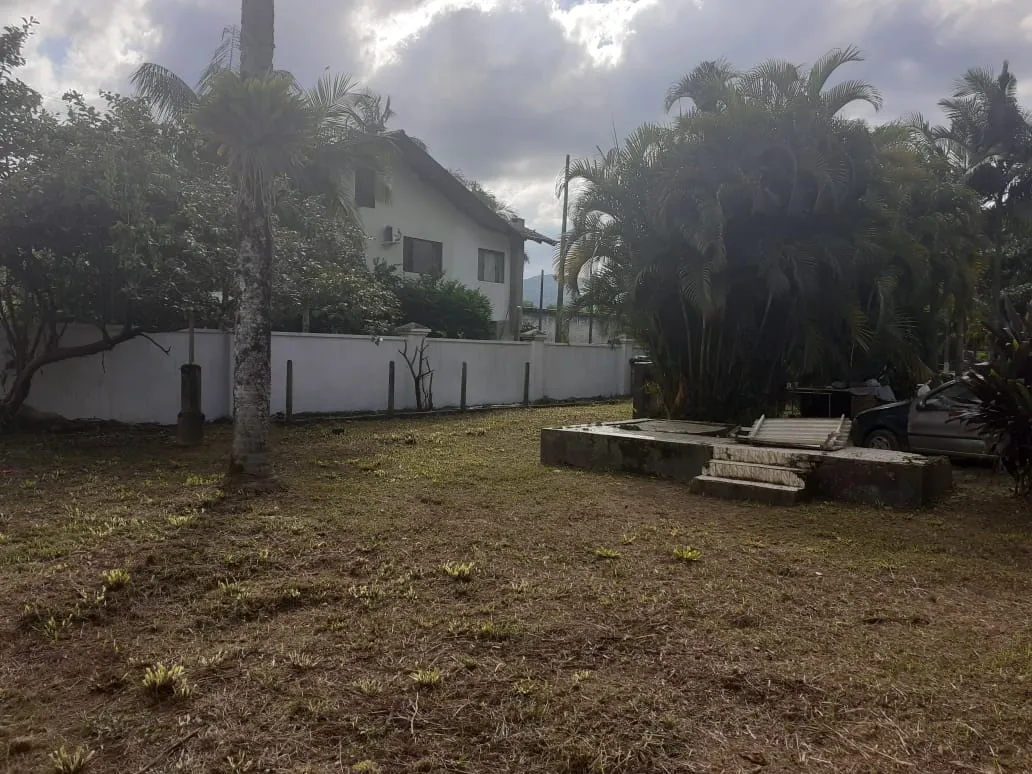 VENDO TERRENO - foto 1