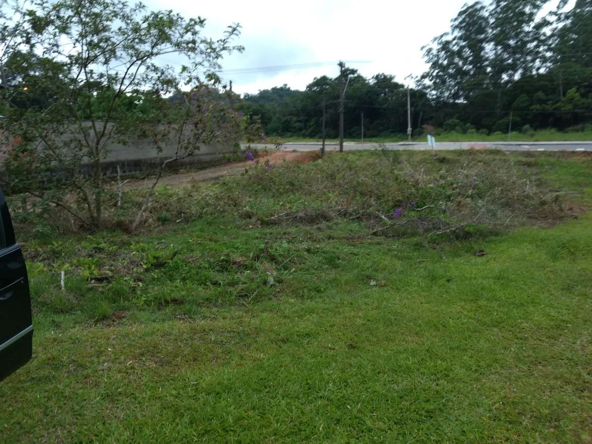 VENDO TERRENO — foto 2