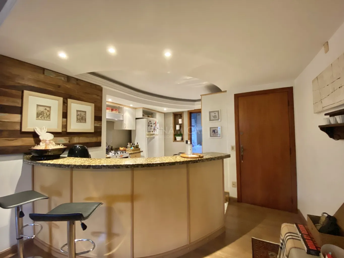 Apartamento à venda no bairro Vila Nova em Blumenau - foto 1