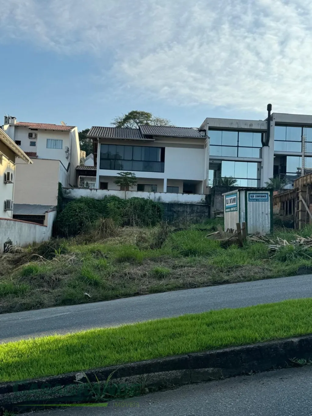 TERRENO EM ÓTIMO LOTEAMENTO — foto 2