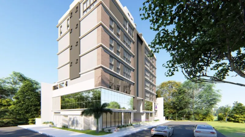 Lançamento COBERTURA em Navegantes! - foto 1