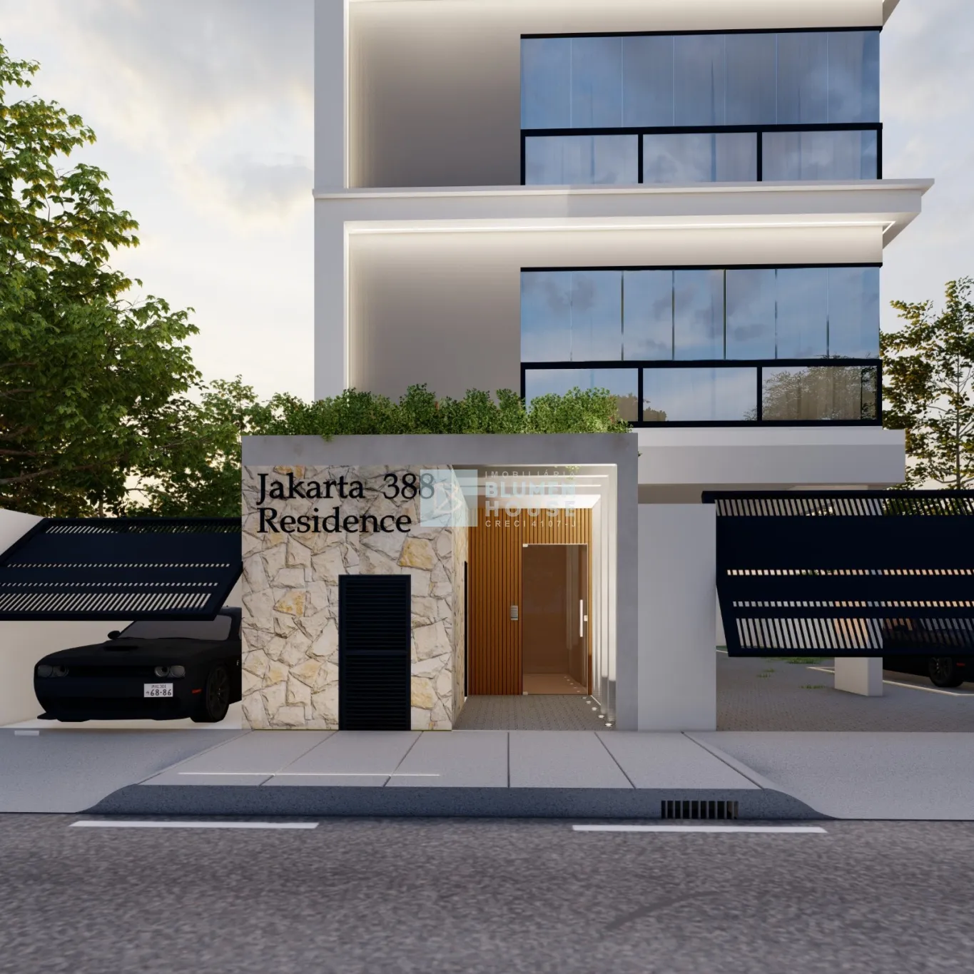 Apartamentos com 3 dormitórios sendo 1 suíte no bairro Itacolomi, Balneário Piçarras! — foto 4