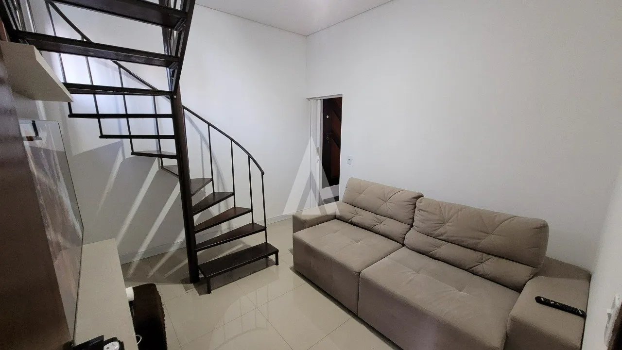 Sobrado com 3 suítes à venda no bairro Saguaçu em Joinville - SC, por R$ 850.000,00. — foto 5