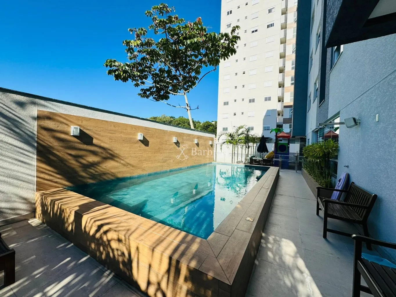 Apartamento com 3 suítes,106m no bairro Escola Agrícola em Blumenau/SC — foto 6