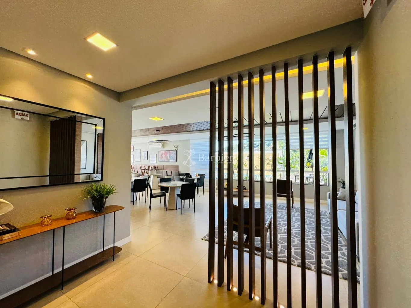 Apartamento com 3 suítes,106m no bairro Escola Agrícola em Blumenau/SC — foto 2