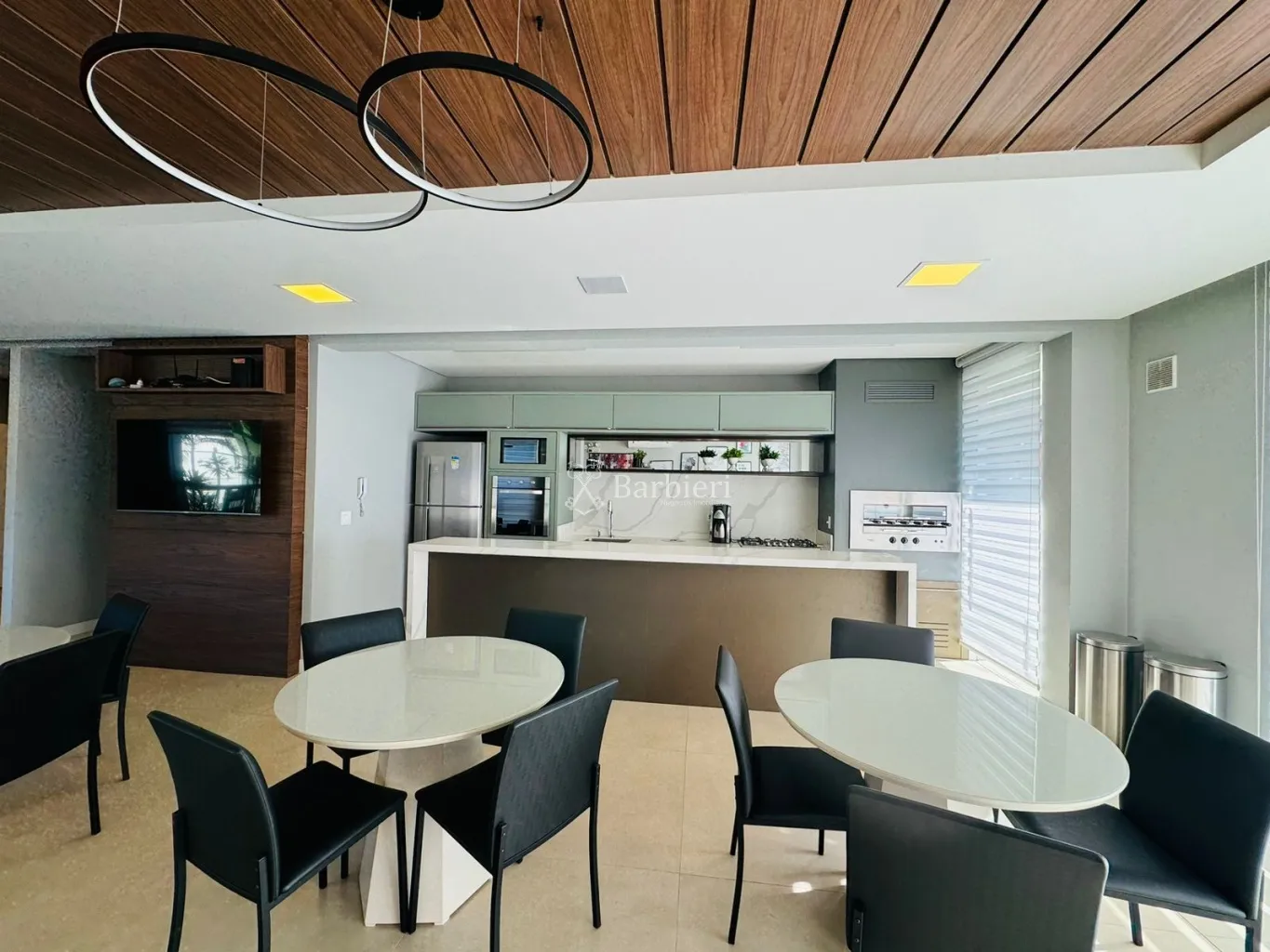 Apartamento com 3 suítes,106m no bairro Escola Agrícola em Blumenau/SC — foto 4