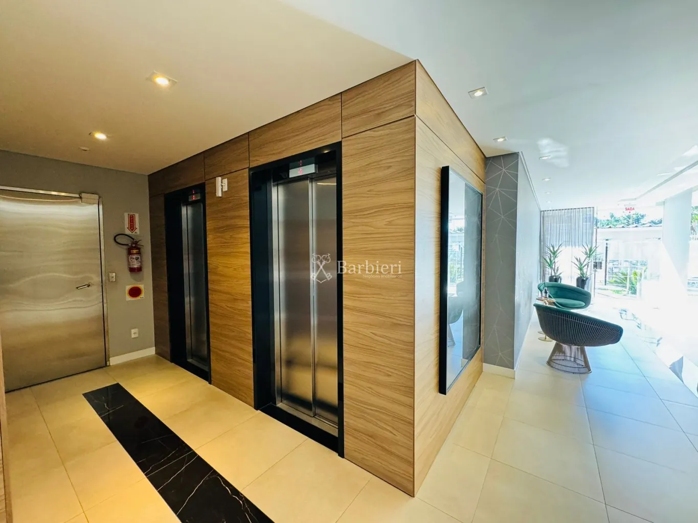 Apartamento com 3 suítes,106m no bairro Escola Agrícola em Blumenau/SC — foto 5