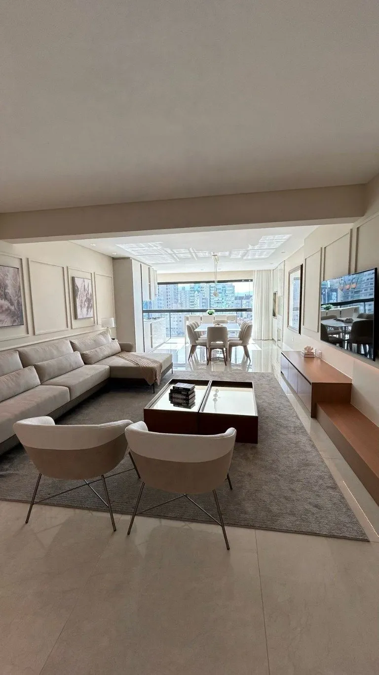 Apartamentos em Itapema - foto 1