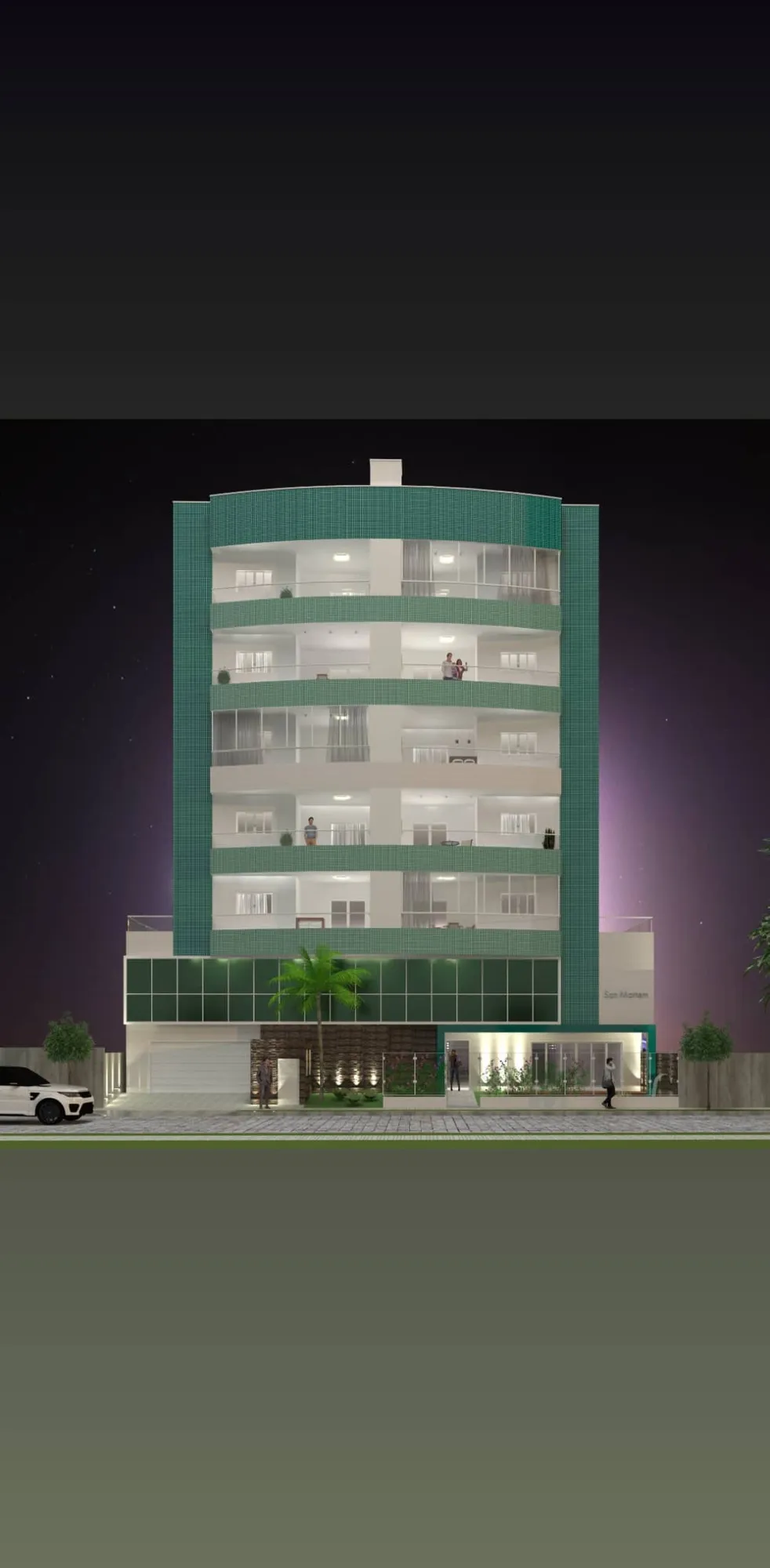 VENDO APARTAMENTO DE ALTO PADRÃO - foto 1