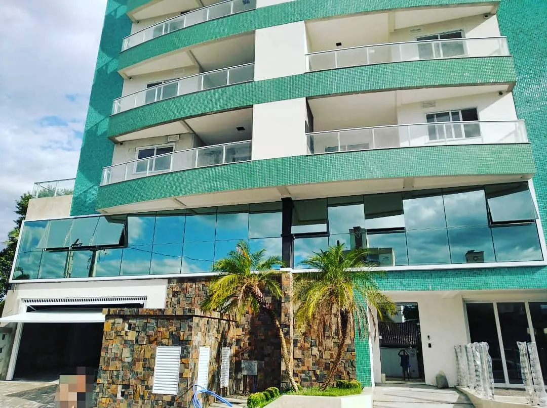 VENDO APARTAMENTO DE ALTO PADRÃO — foto 2