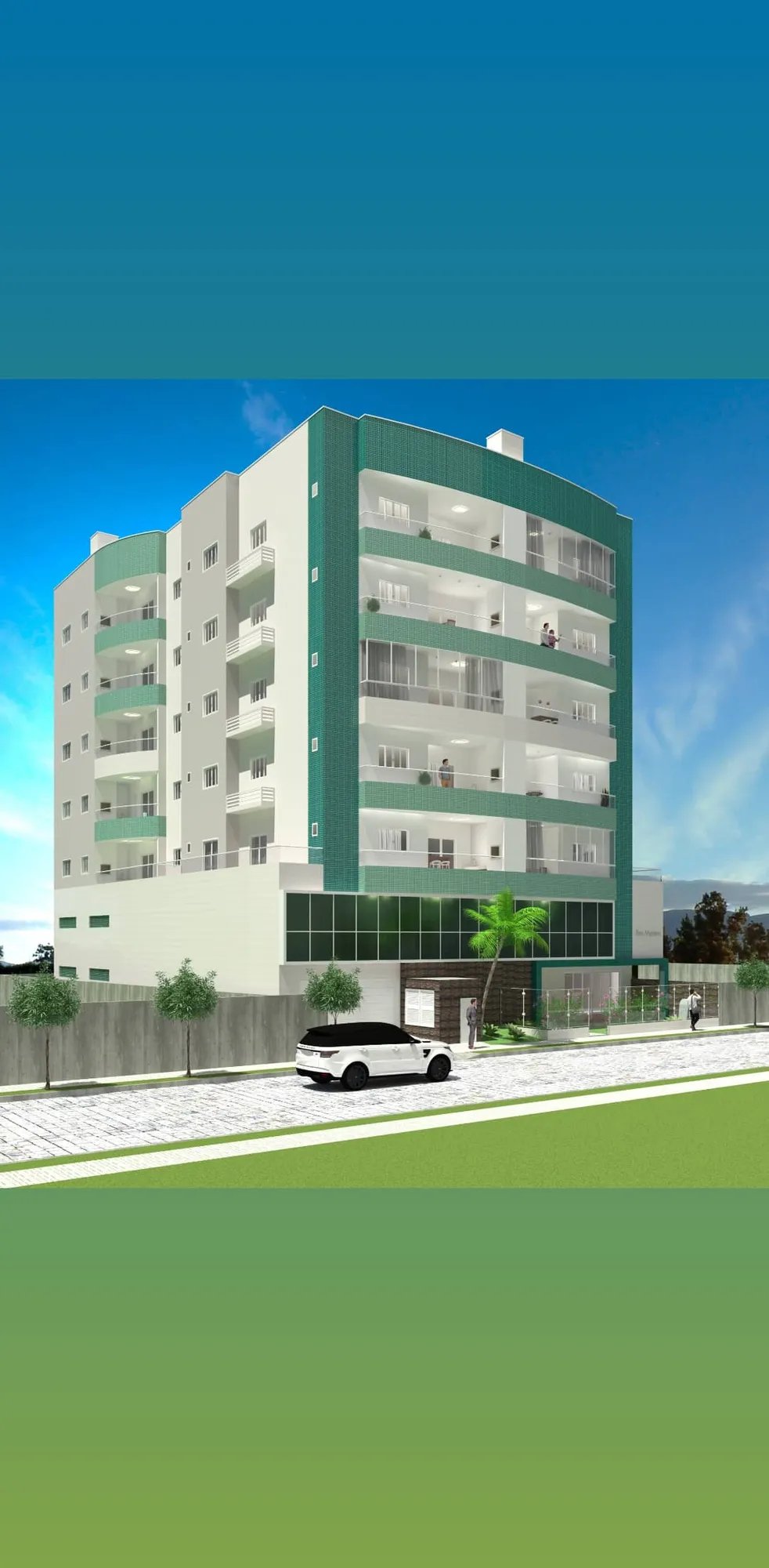 VENDO APARTAMENTO DE ALTO PADRÃO — foto 3