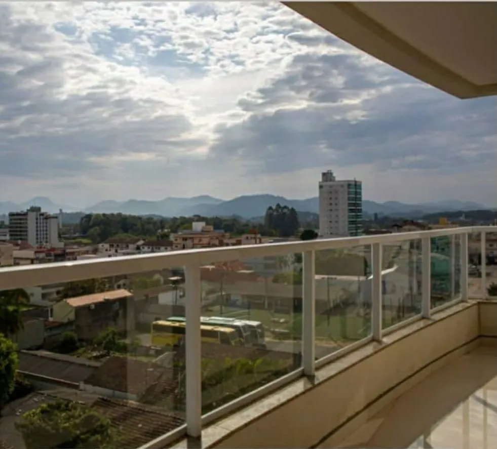 VENDO APARTAMENTO DE ALTO PADRÃO — foto 4