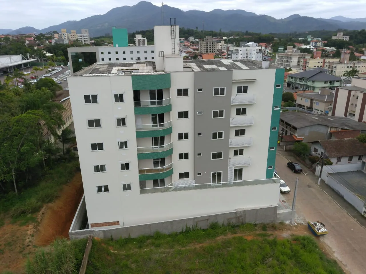 VENDO APARTAMENTO DE ALTO PADRÃO — foto 6