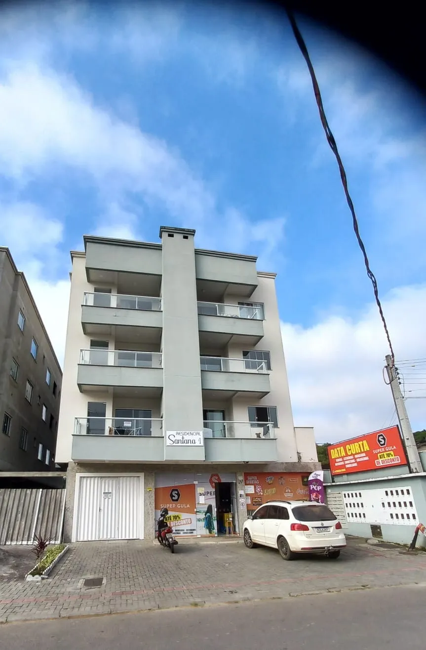 VENDO APARTAMENTO  !!! - foto 1