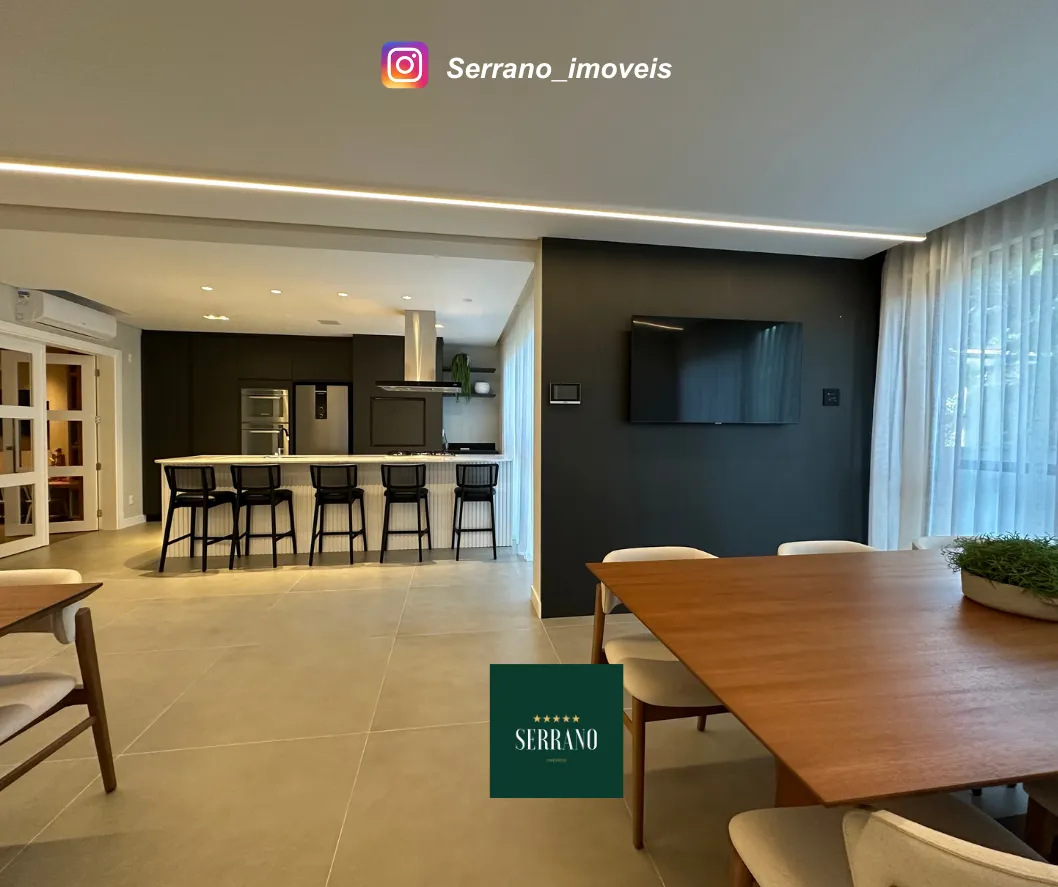 Grande Apartamento 03 suítes — foto 3