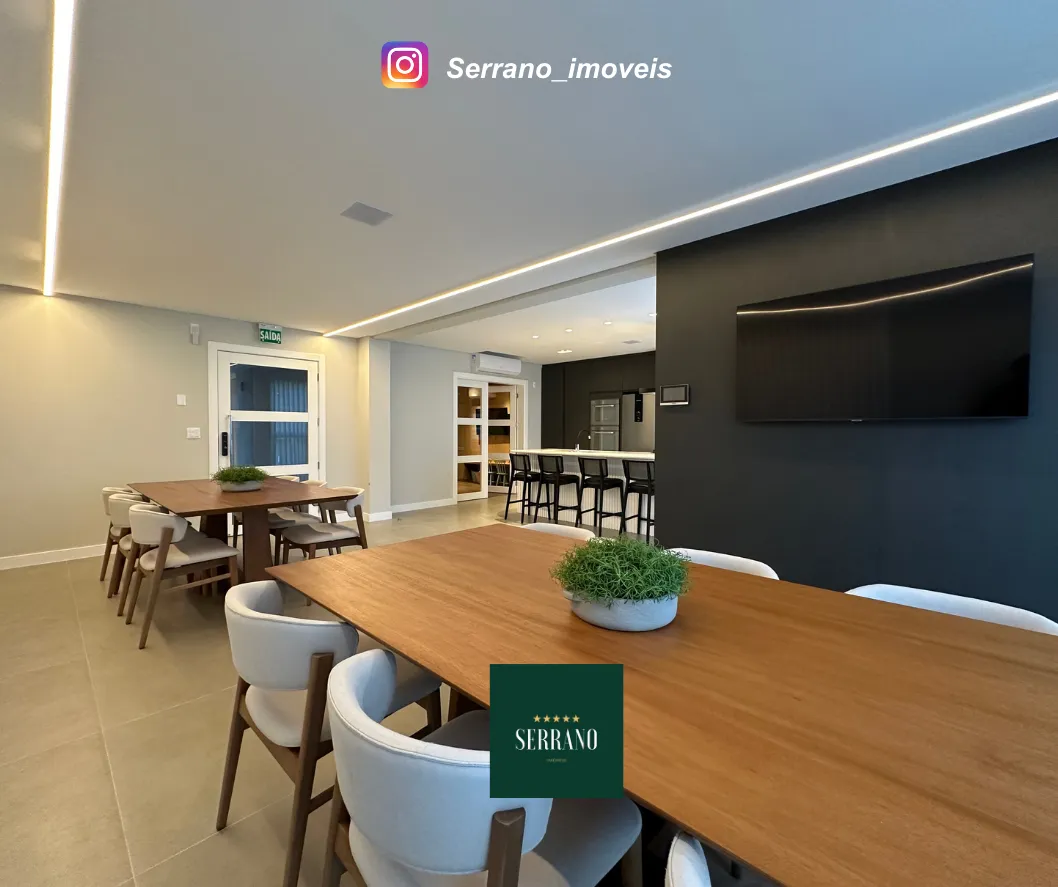 Grande Apartamento 03 suítes — foto 4