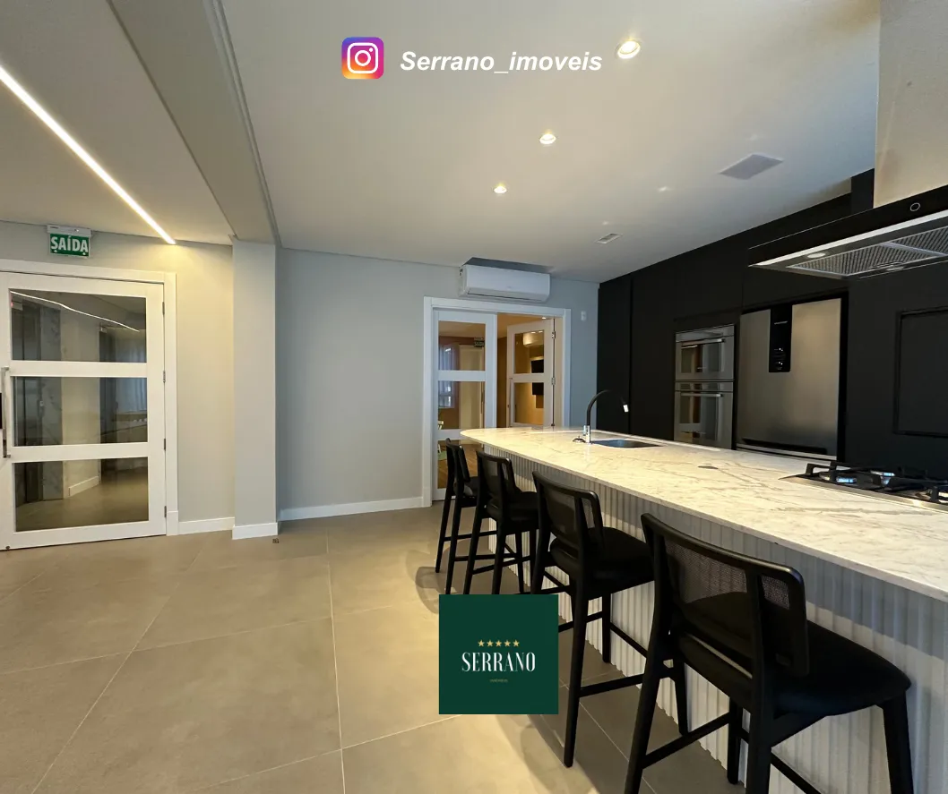 Grande Apartamento 03 suítes — foto 6