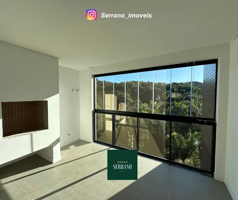 Apartamento Novo de 03 Suítes — foto 4